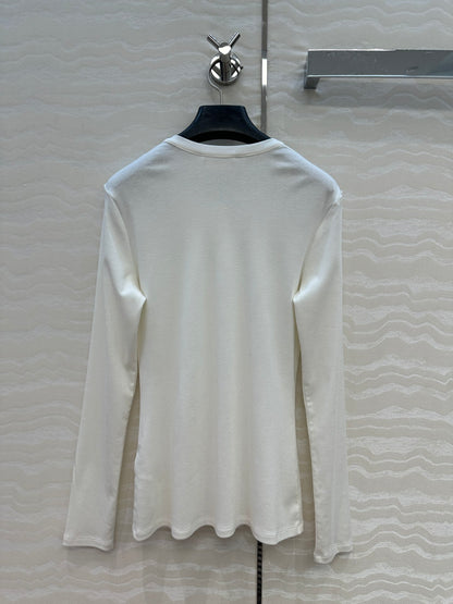 Row 25fw all-match shirt