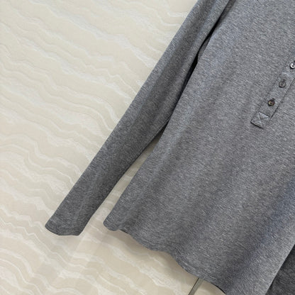Row 25fw all-match shirt