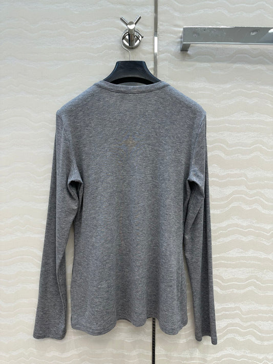 Row 25fw all-match shirt