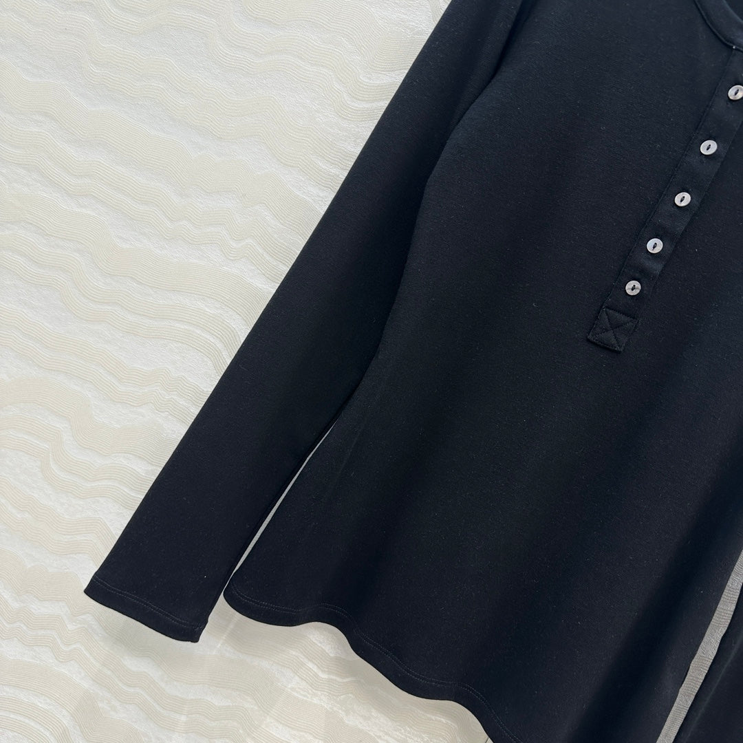 Row 25fw all-match shirt