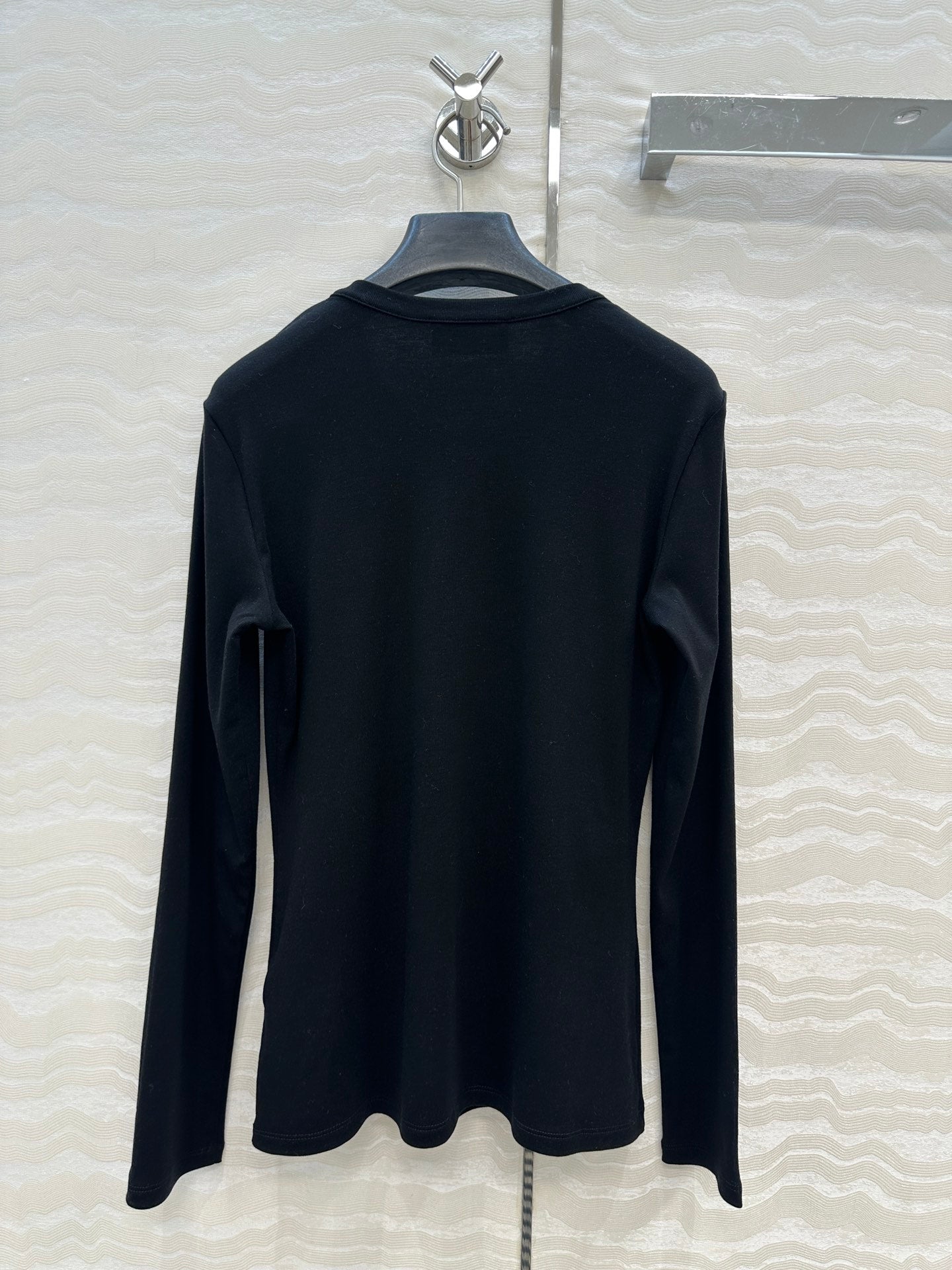 Row 25fw all-match shirt