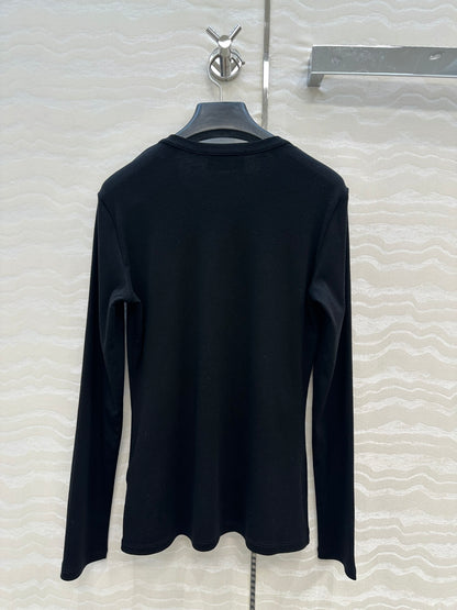 Row 25fw all-match shirt