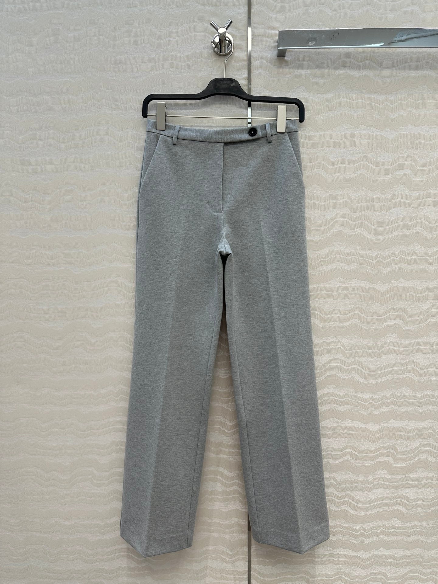 Miu 25fw all-match pants