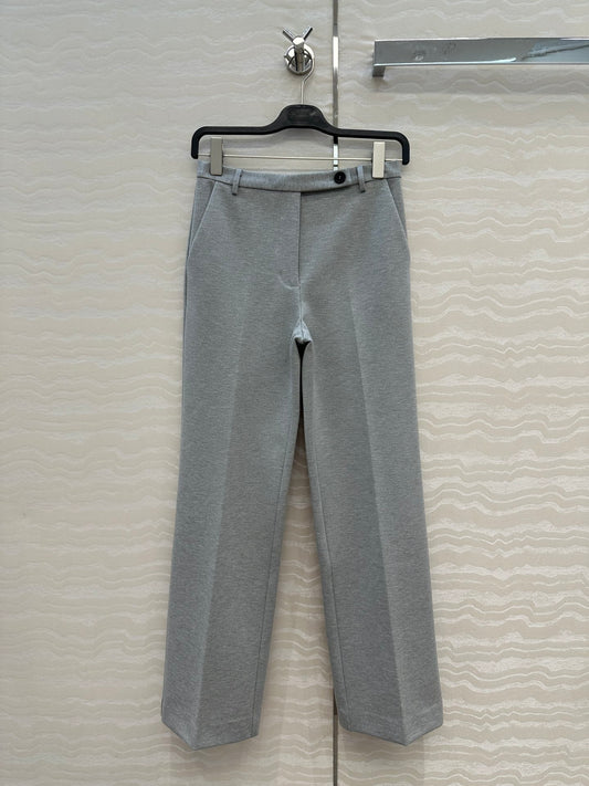 Miu 25fw all-match pants
