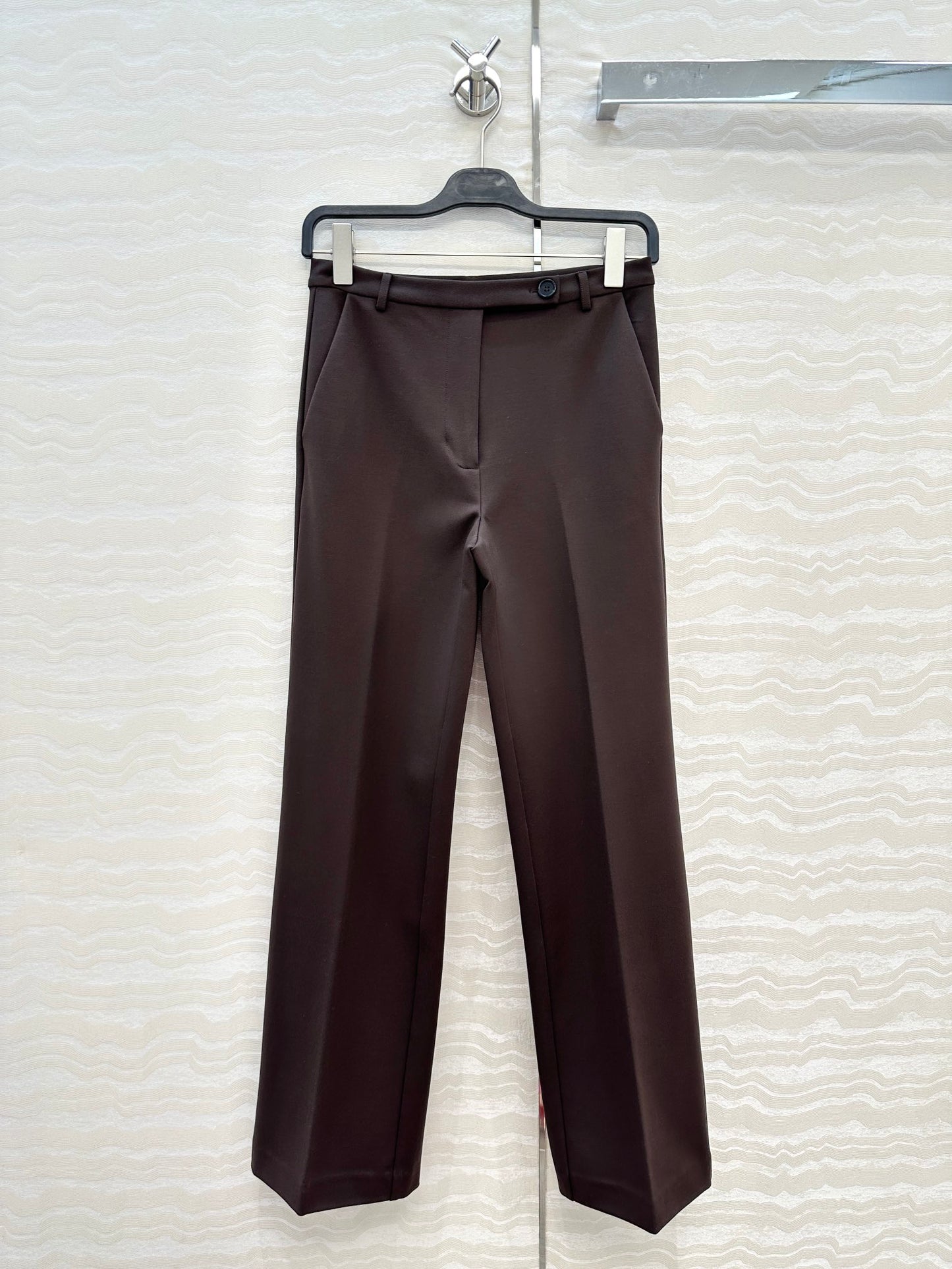 Miu 25fw all-match pants