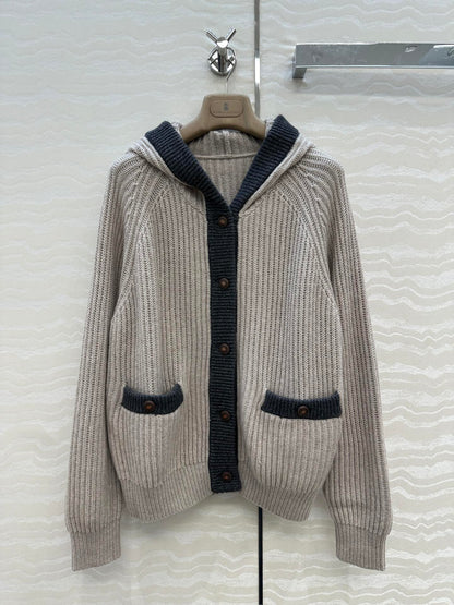 Brune 25fw all-match jacket
