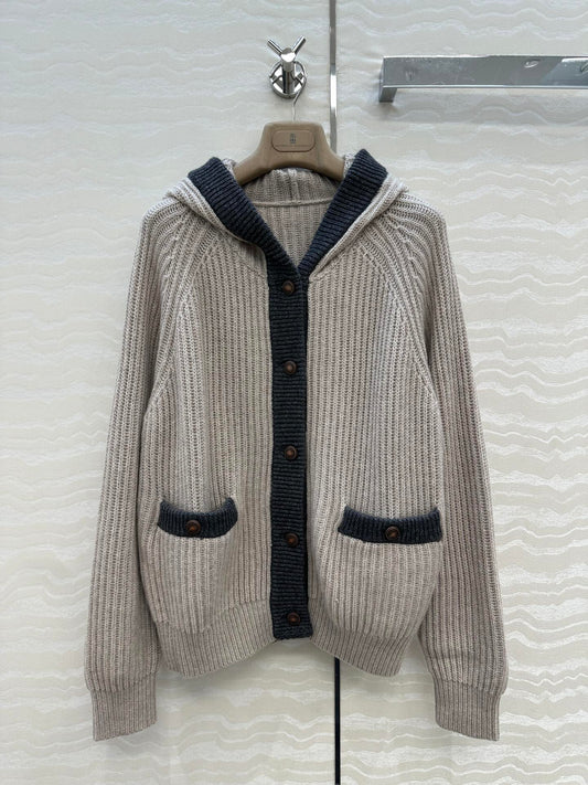 Brune 25fw all-match jacket