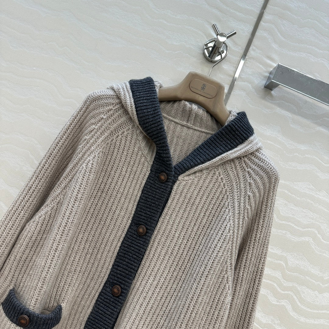 Brune 25fw all-match jacket