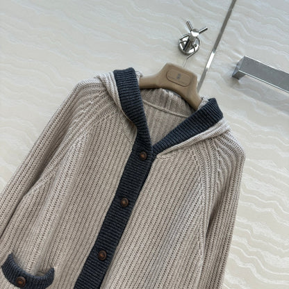 Brune 25fw all-match jacket