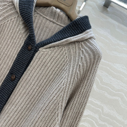 Brune 25fw all-match jacket