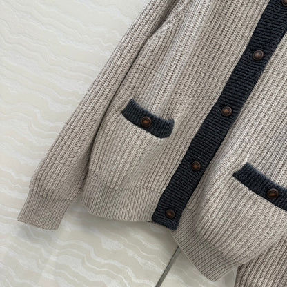 Brune 25fw all-match jacket