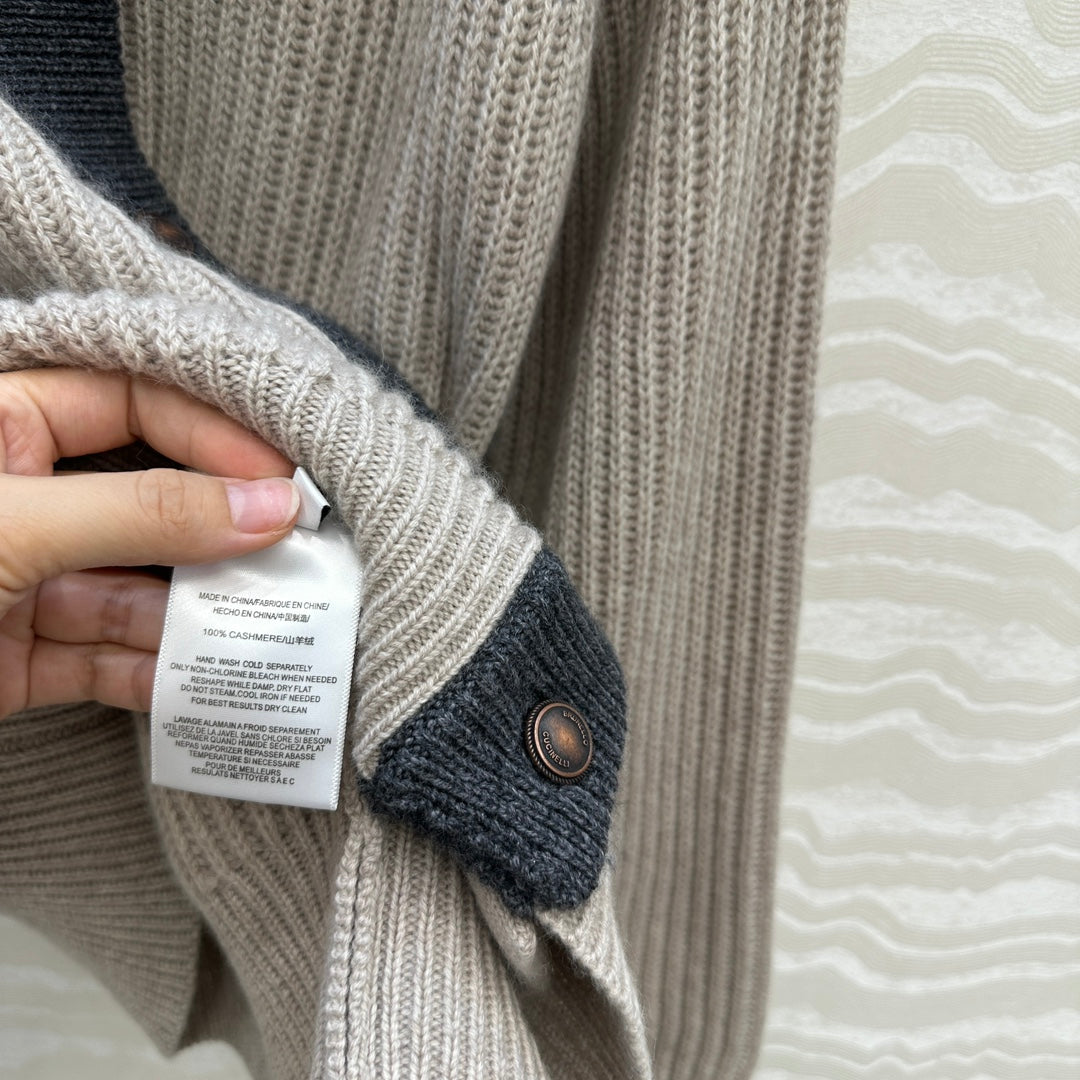 Brune 25fw all-match jacket