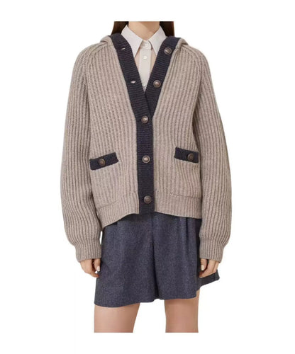Brune 25fw all-match jacket