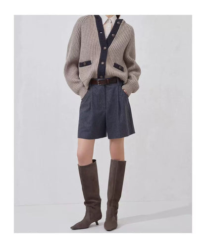 Brune 25fw all-match jacket