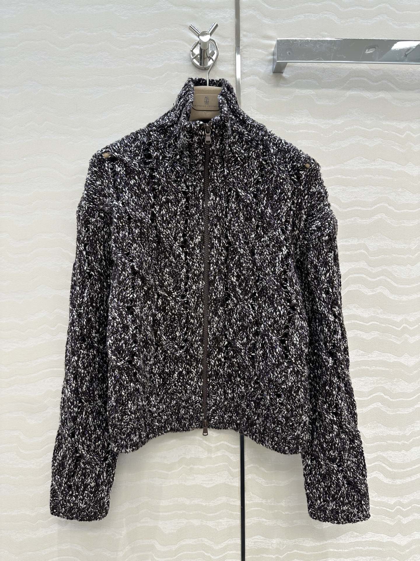 Brune 25fw all-match jacket