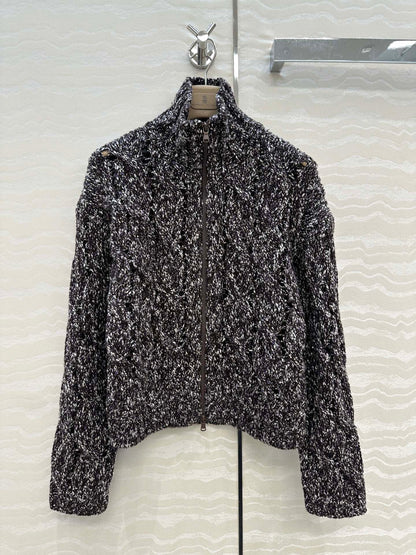 Brune 25fw all-match jacket