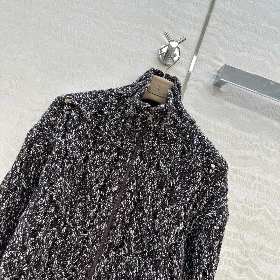 Brune 25fw all-match jacket