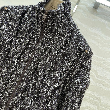 Brune 25fw all-match jacket