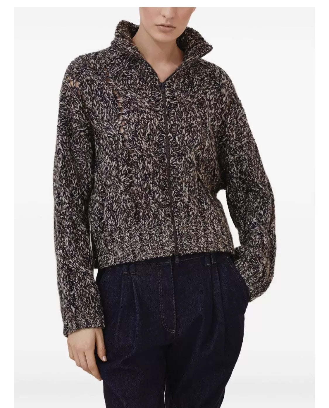 Brune 25fw all-match jacket