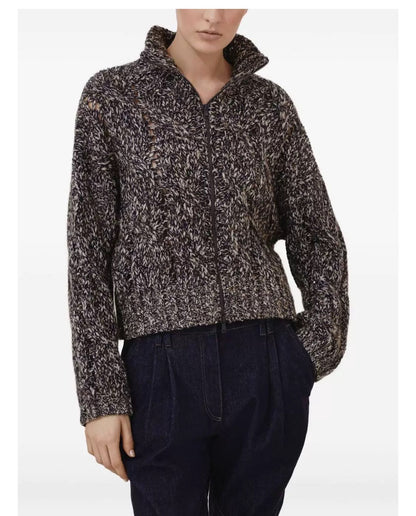 Brune 25fw all-match jacket