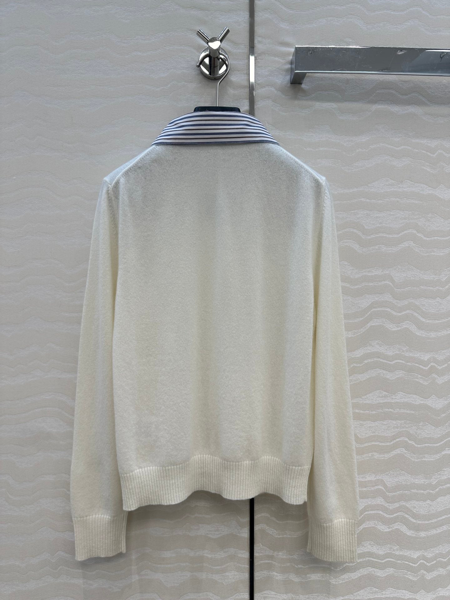 Miu 25fw all-match cardigan