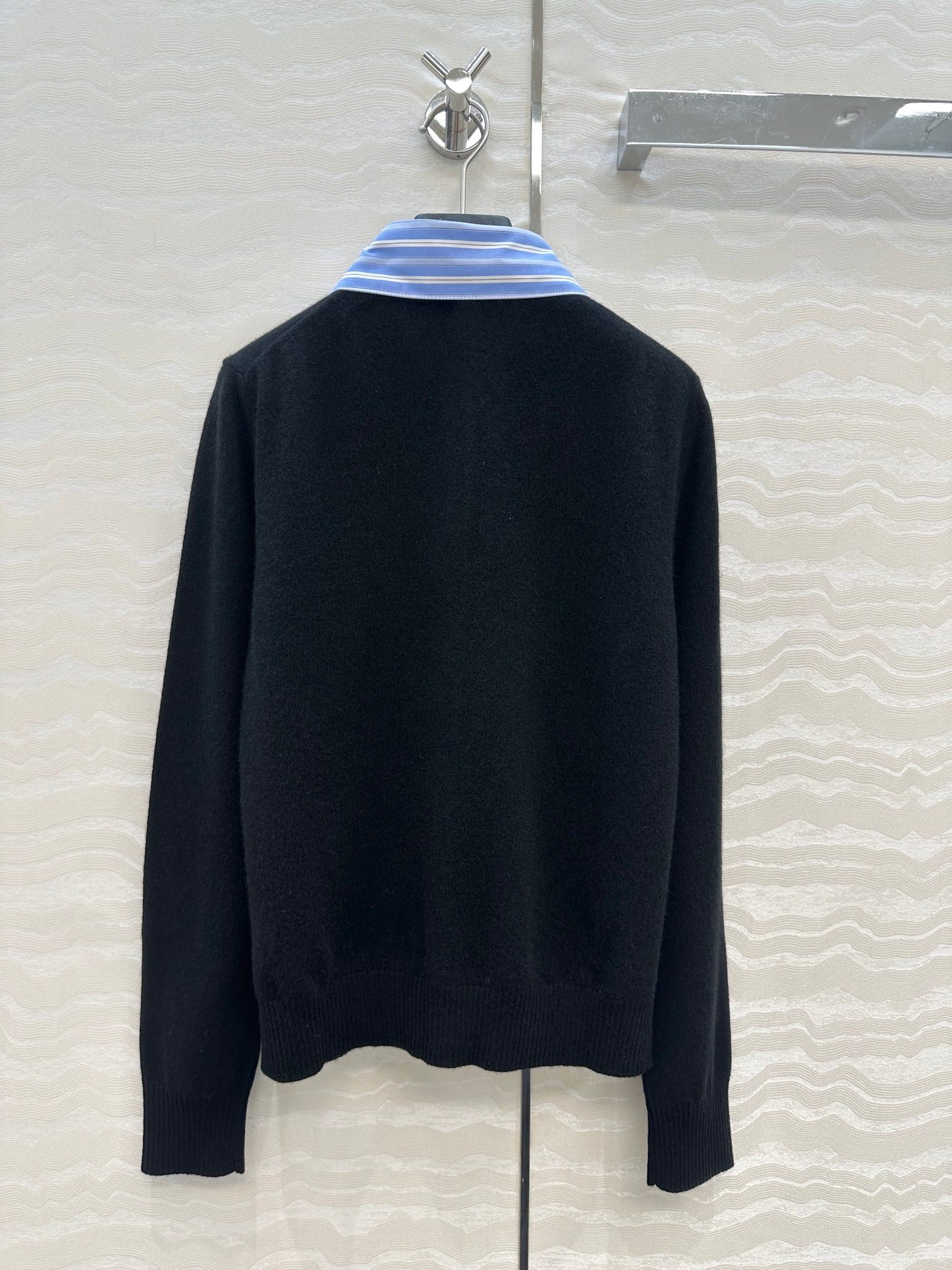 Miu 25fw all-match cardigan
