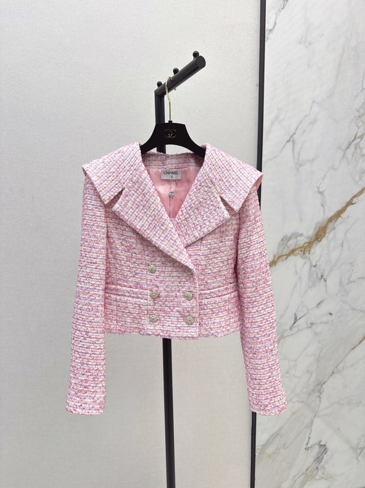 Chan 25fw woven jacket
