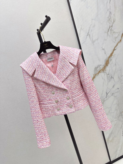 Chan 25fw woven jacket