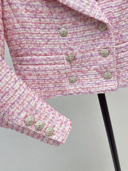 Chan 25fw woven jacket