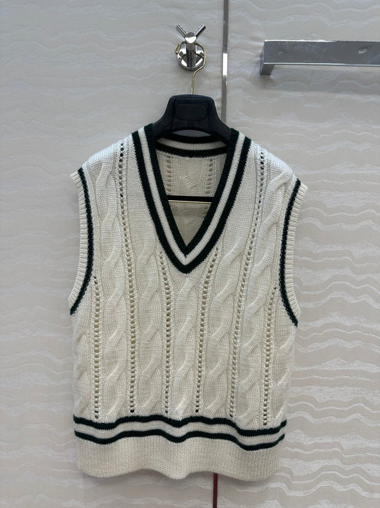 Ralph 25fw all-match vest