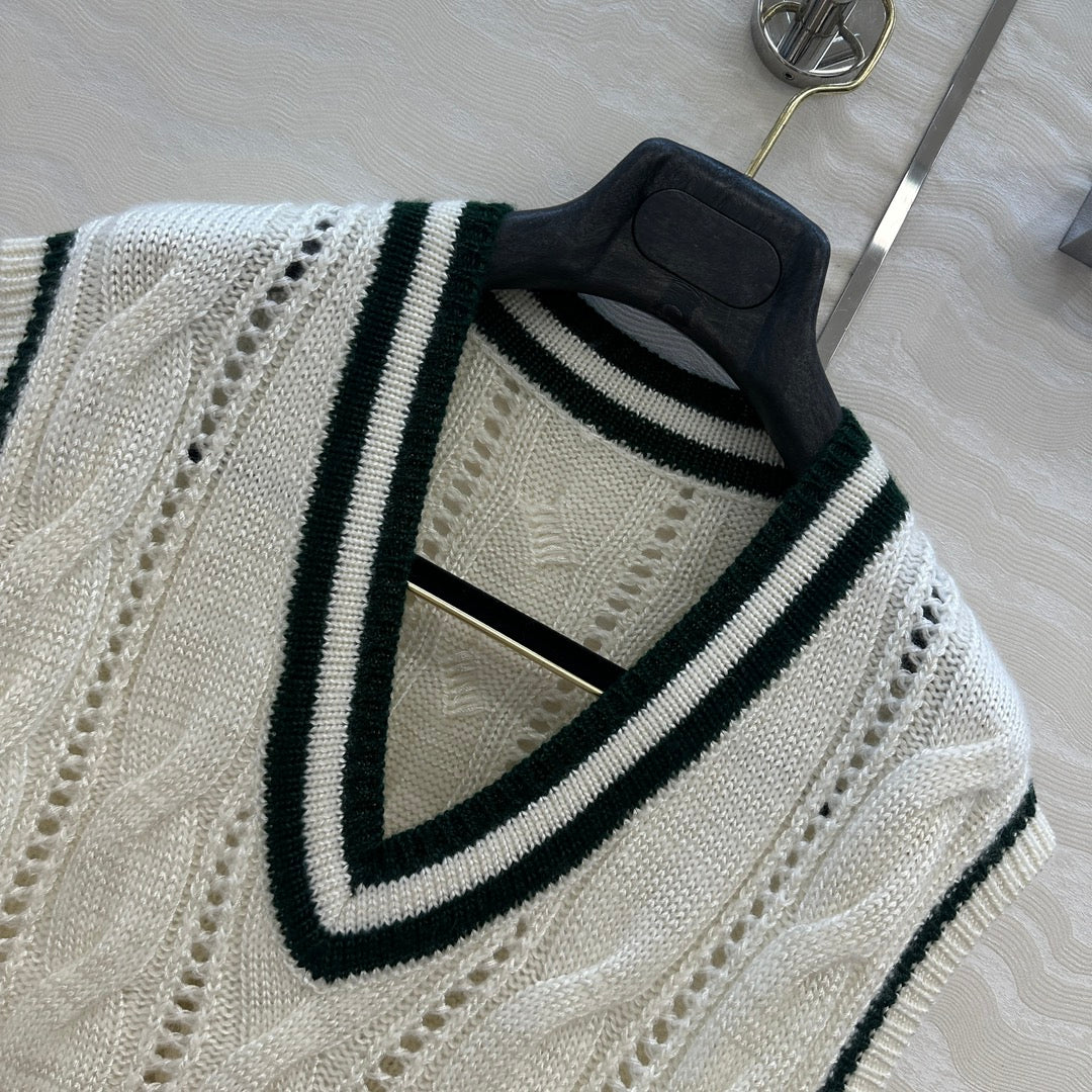 Ralph 25fw all-match vest