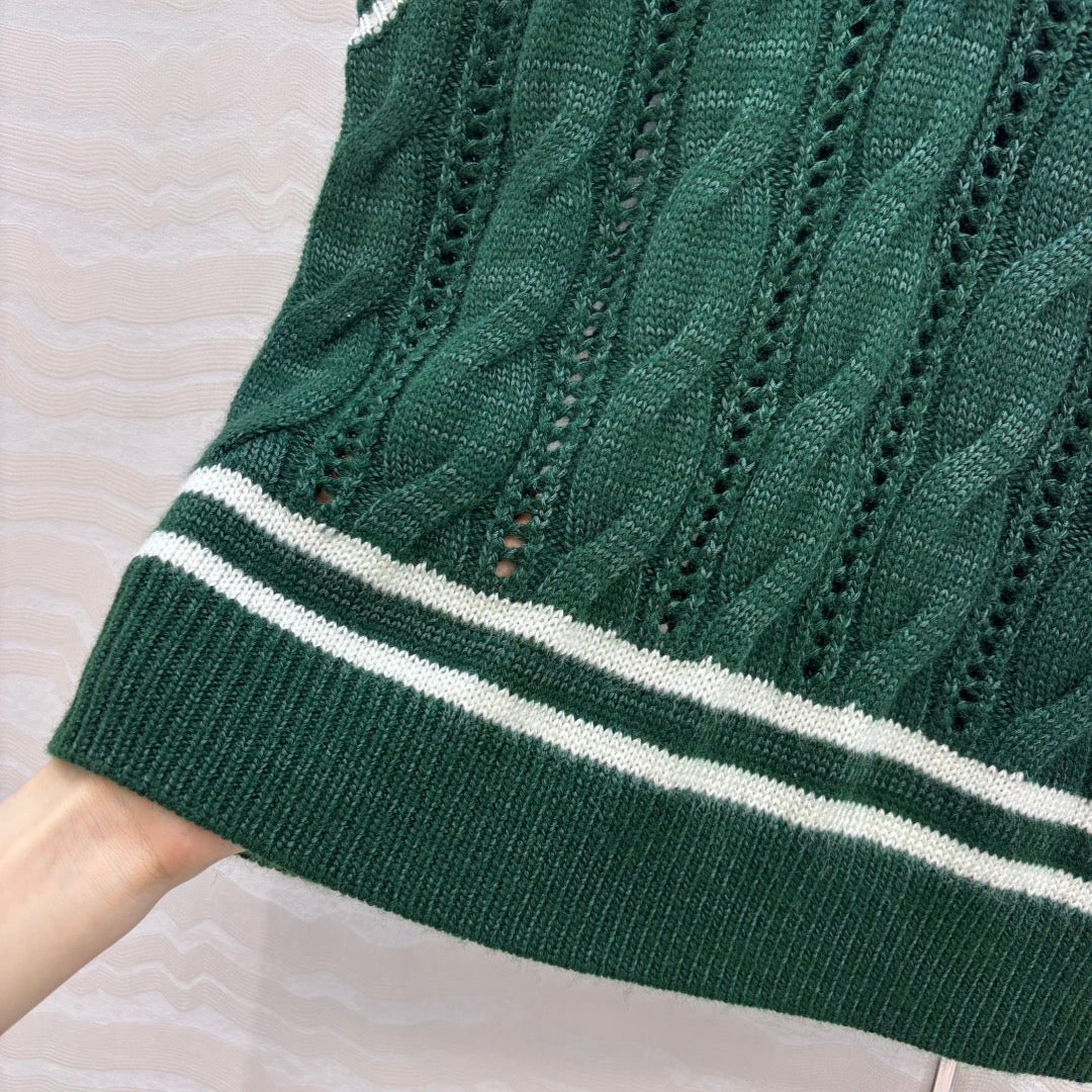 Ralph 25fw all-match vest