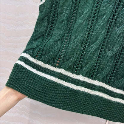 Ralph 25fw all-match vest