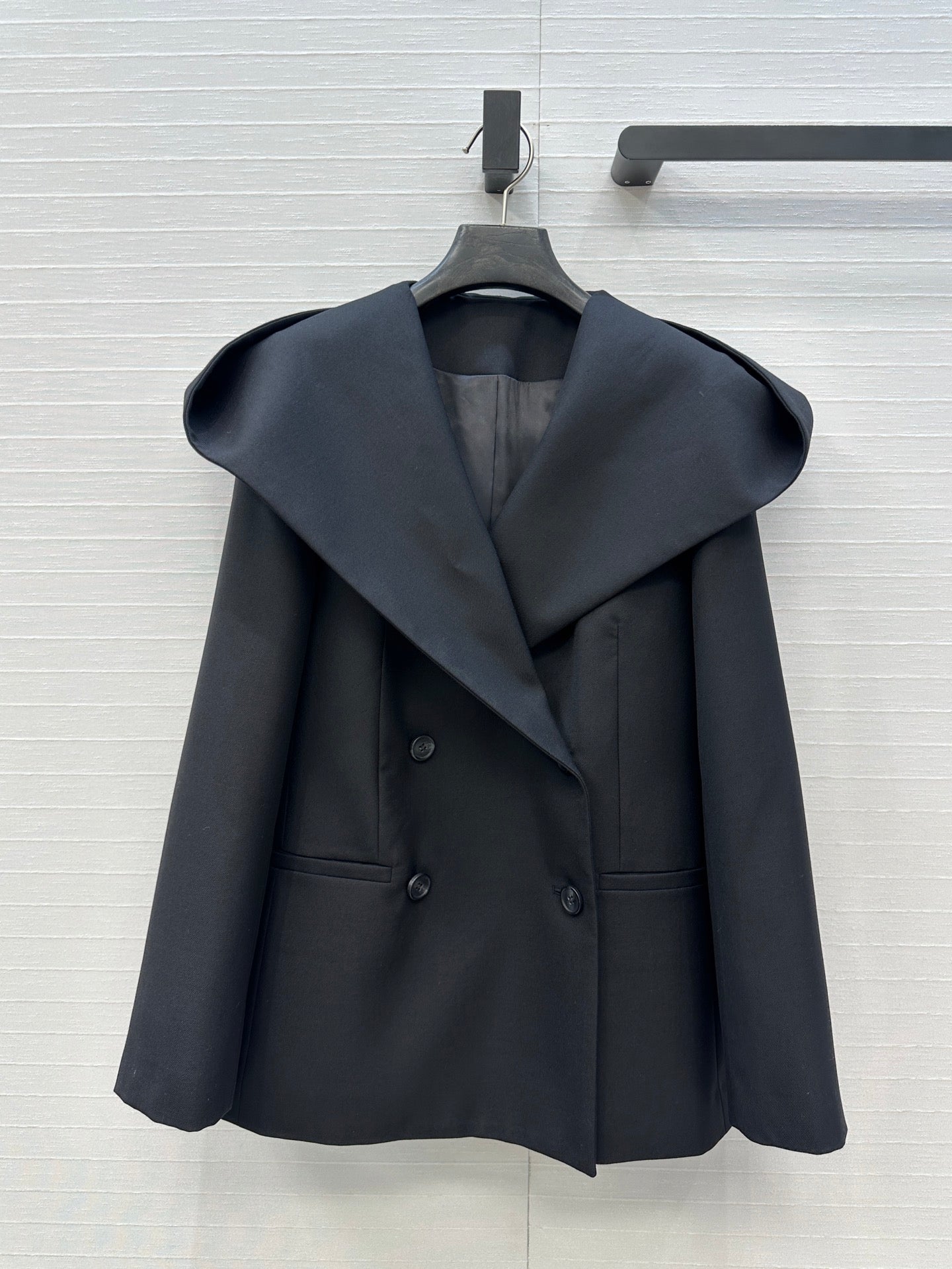 Alai 25fw all-match jacket