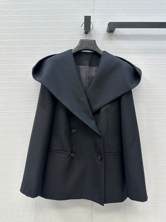 Alai 25fw all-match jacket
