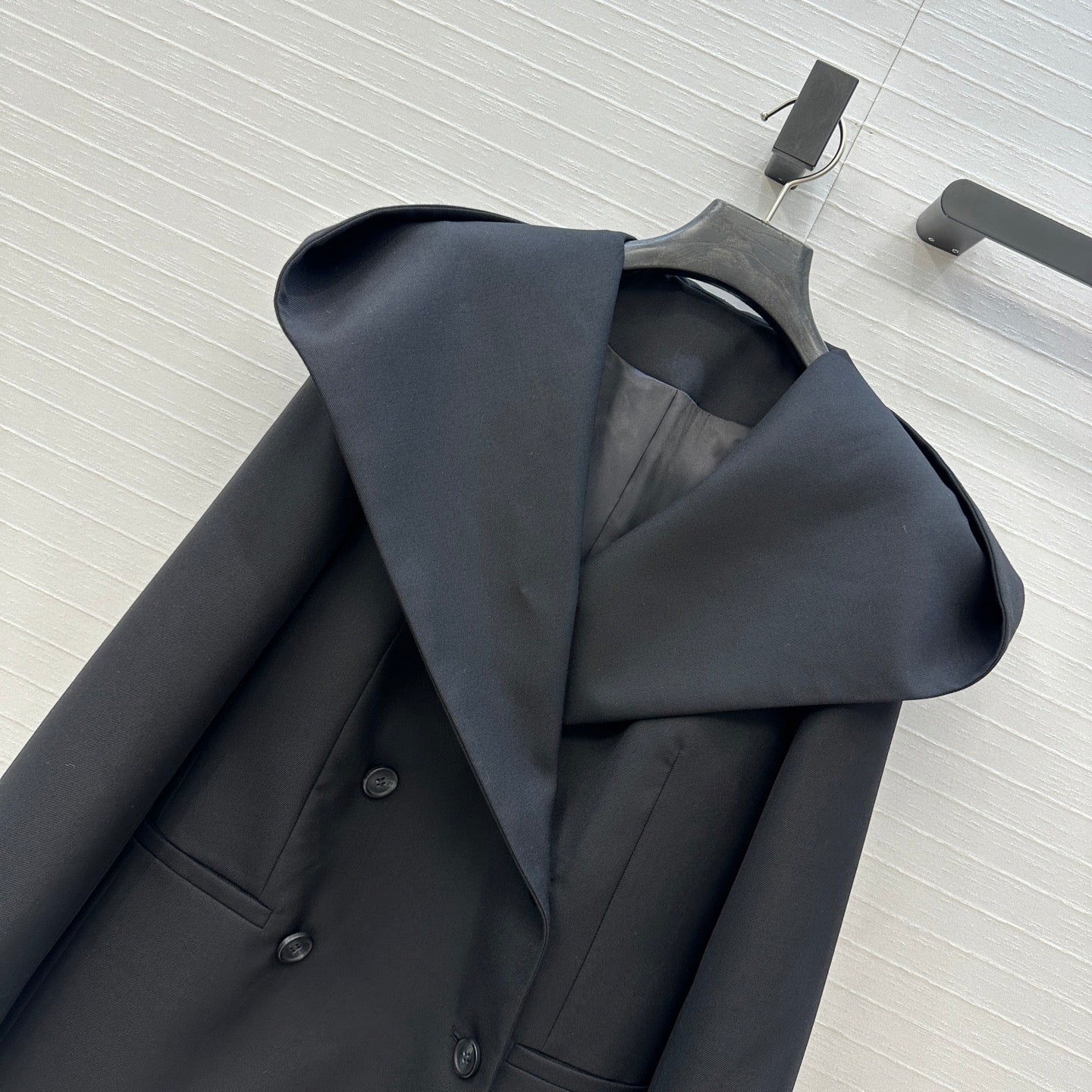 Alai 25fw all-match jacket