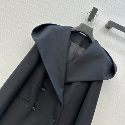 Alai 25fw all-match jacket