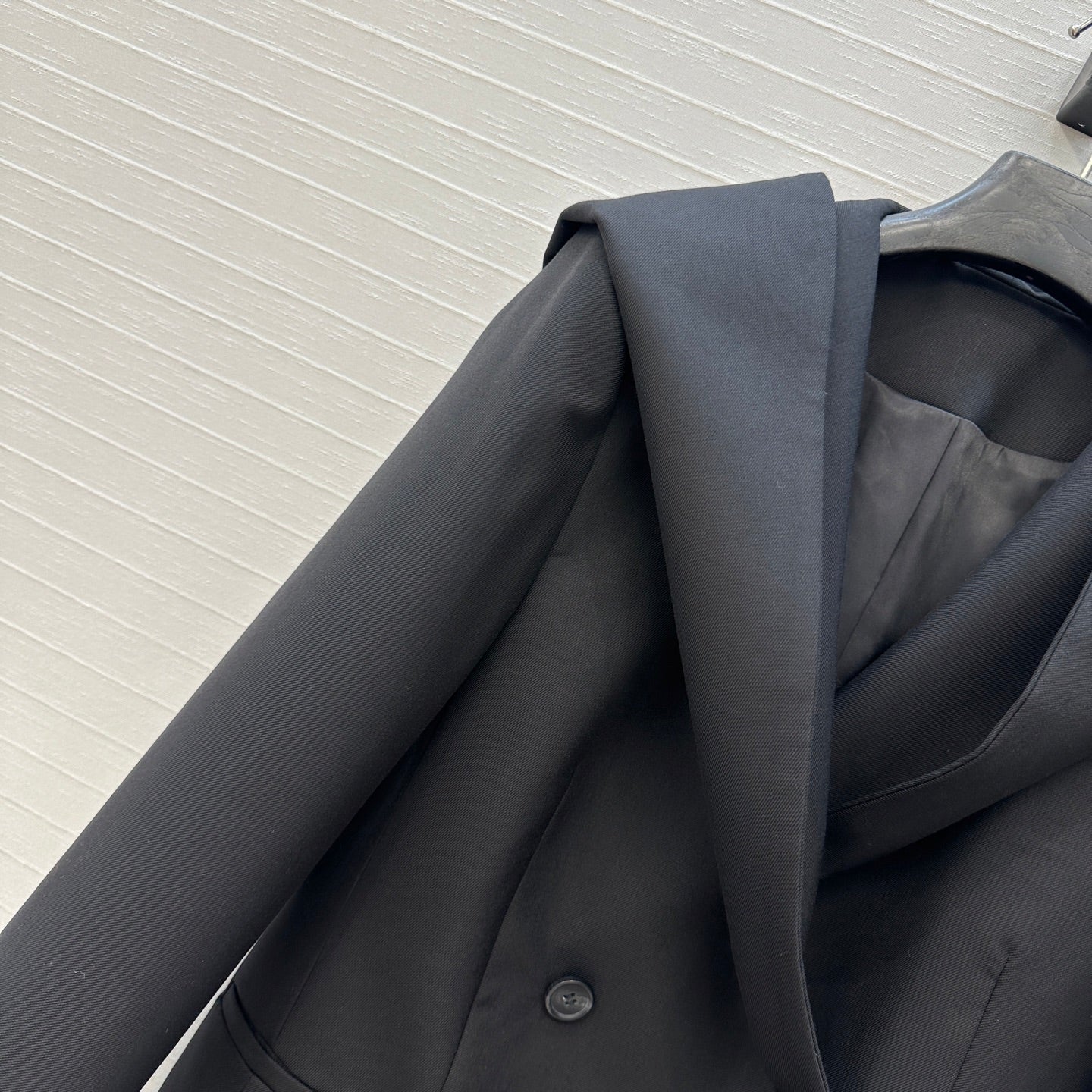 Alai 25fw all-match jacket