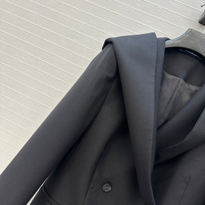 Alai 25fw all-match jacket