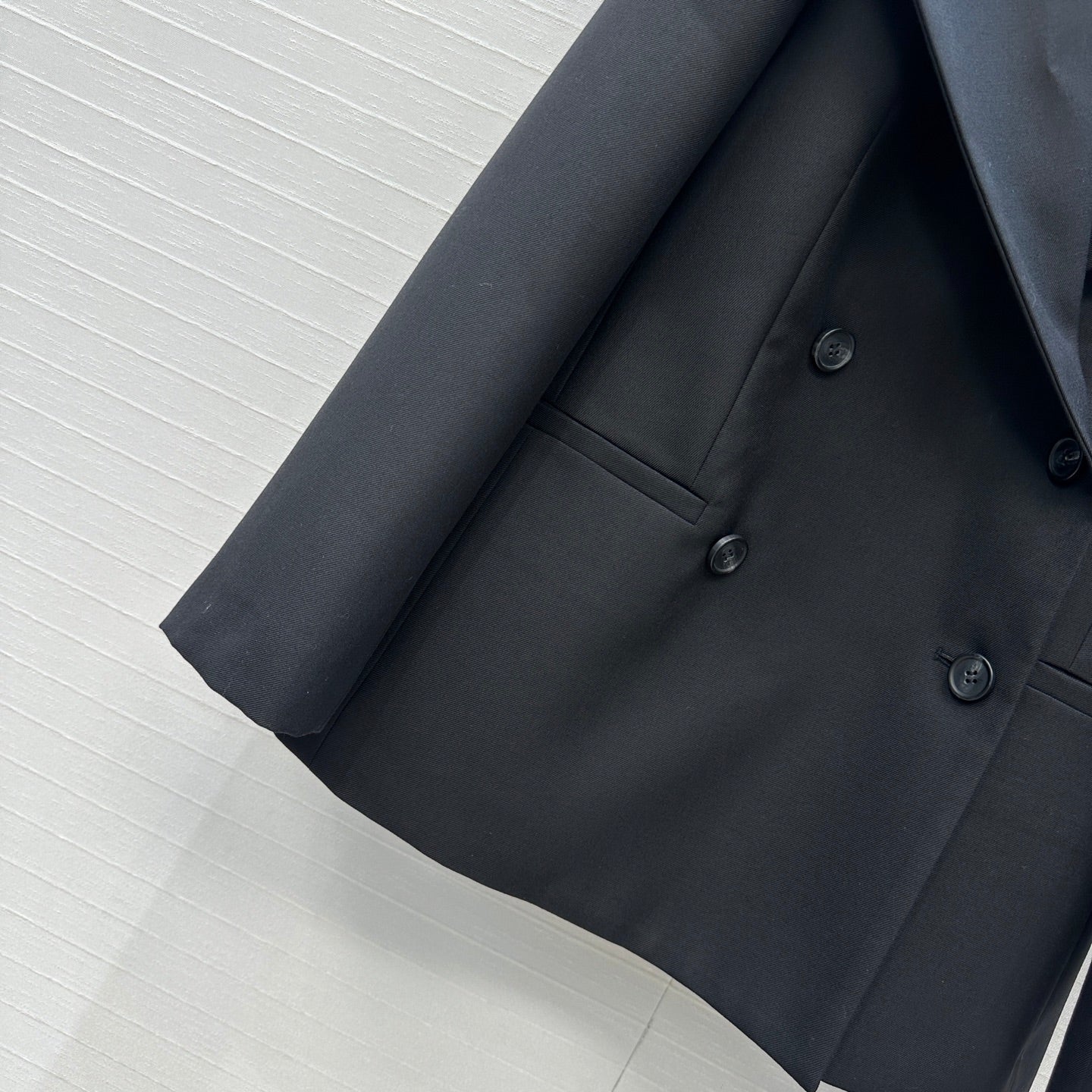 Alai 25fw all-match jacket