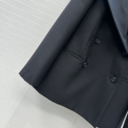 Alai 25fw all-match jacket