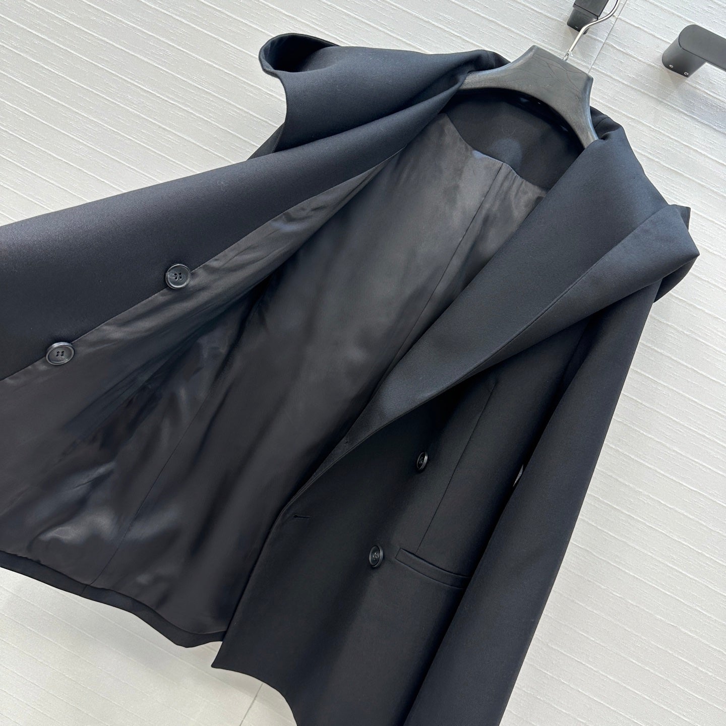 Alai 25fw all-match jacket