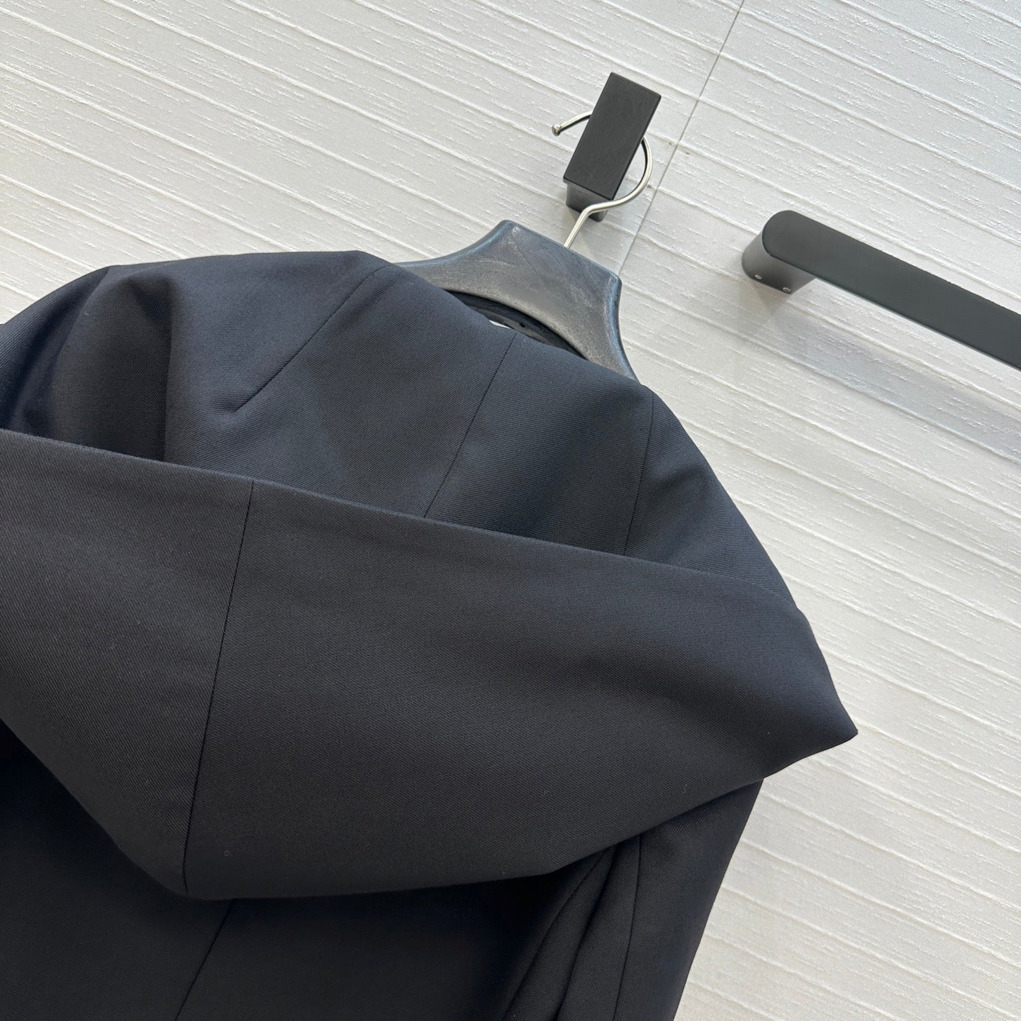 Alai 25fw all-match jacket