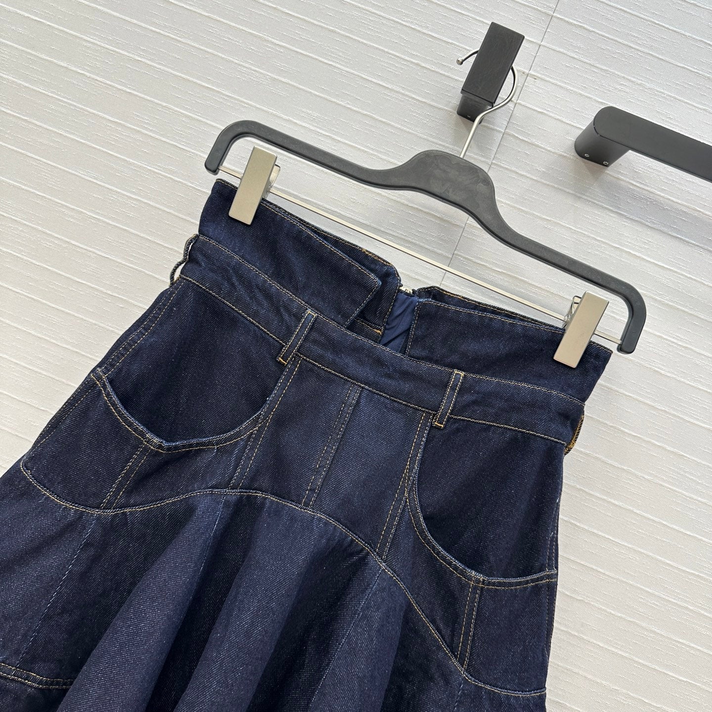 Zimmer 25fw denin skirts