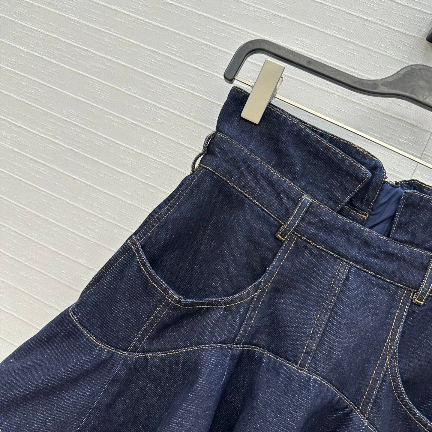 Zimmer 25fw denin skirts