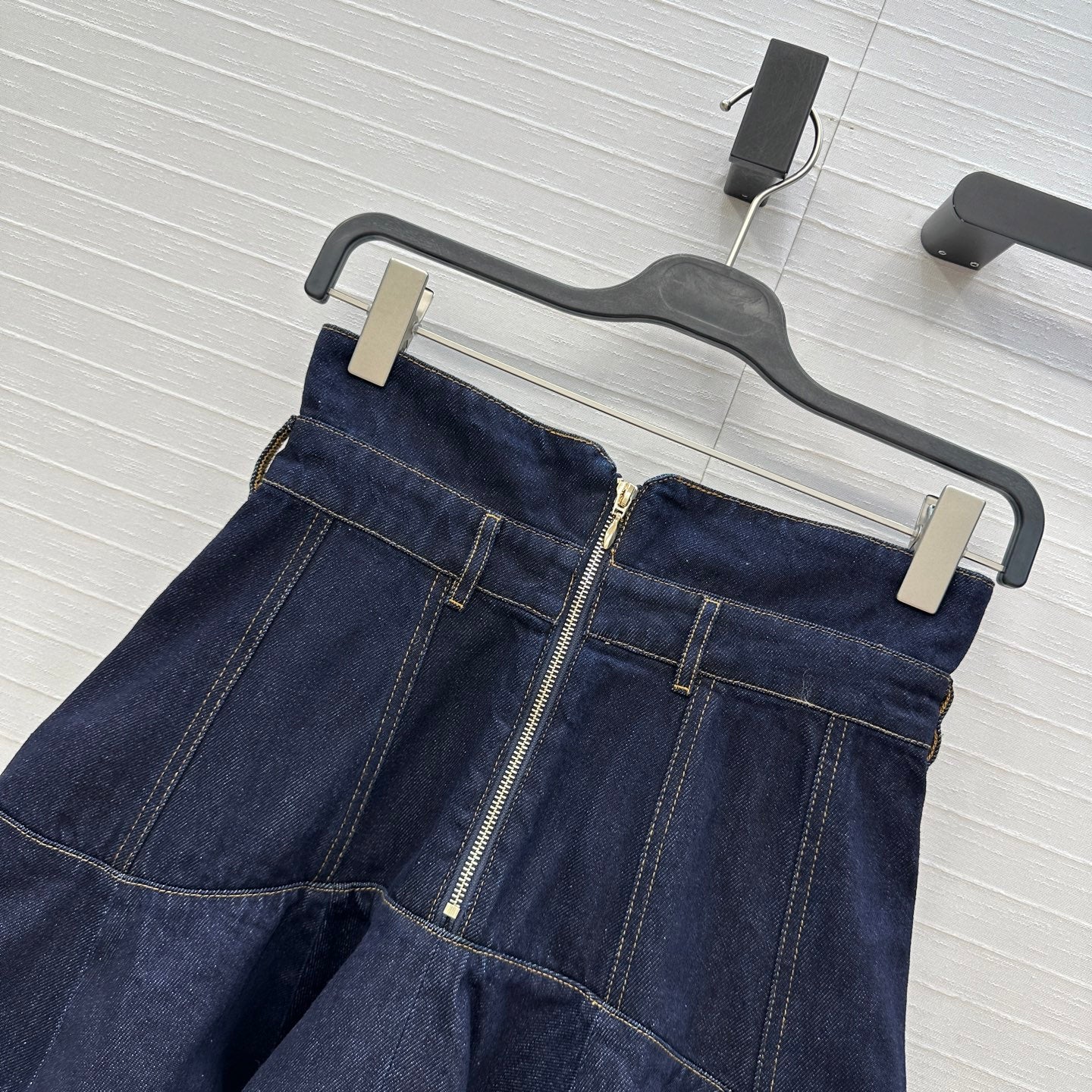 Zimmer 25fw denin skirts