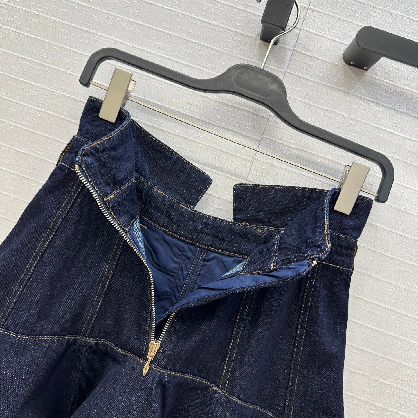 Zimmer 25fw denin skirts