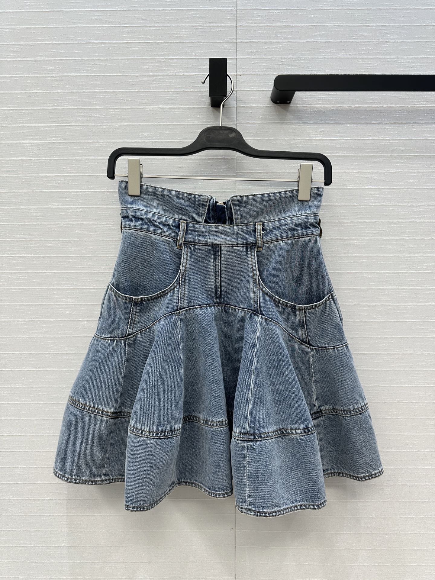 Zimmer 25fw denin skirts