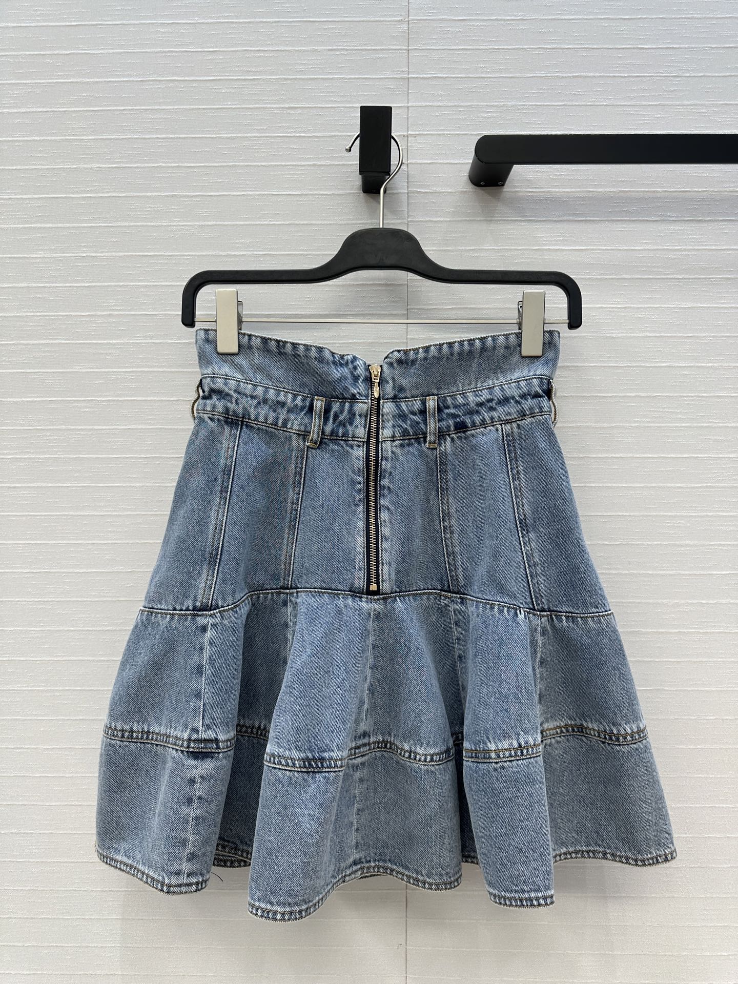 Zimmer 25fw denin skirts