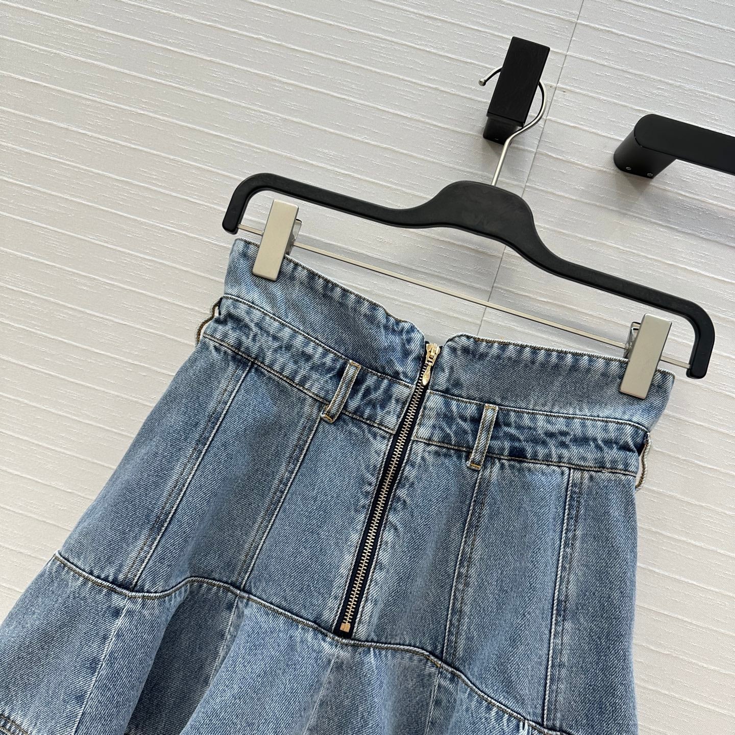 Zimmer 25fw denin skirts